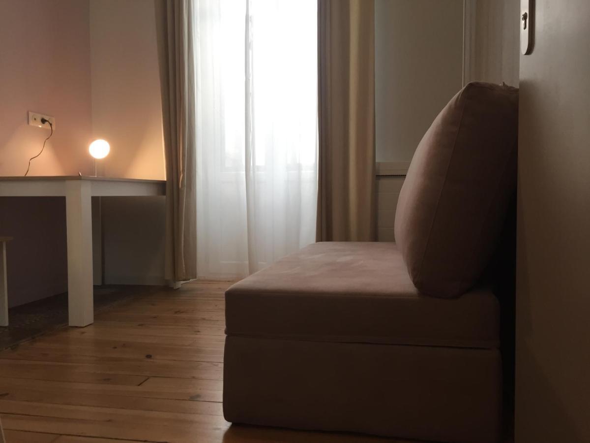Villa Tarbis Tarbes Centre Ville , Appartements Tout Confort Exterior foto