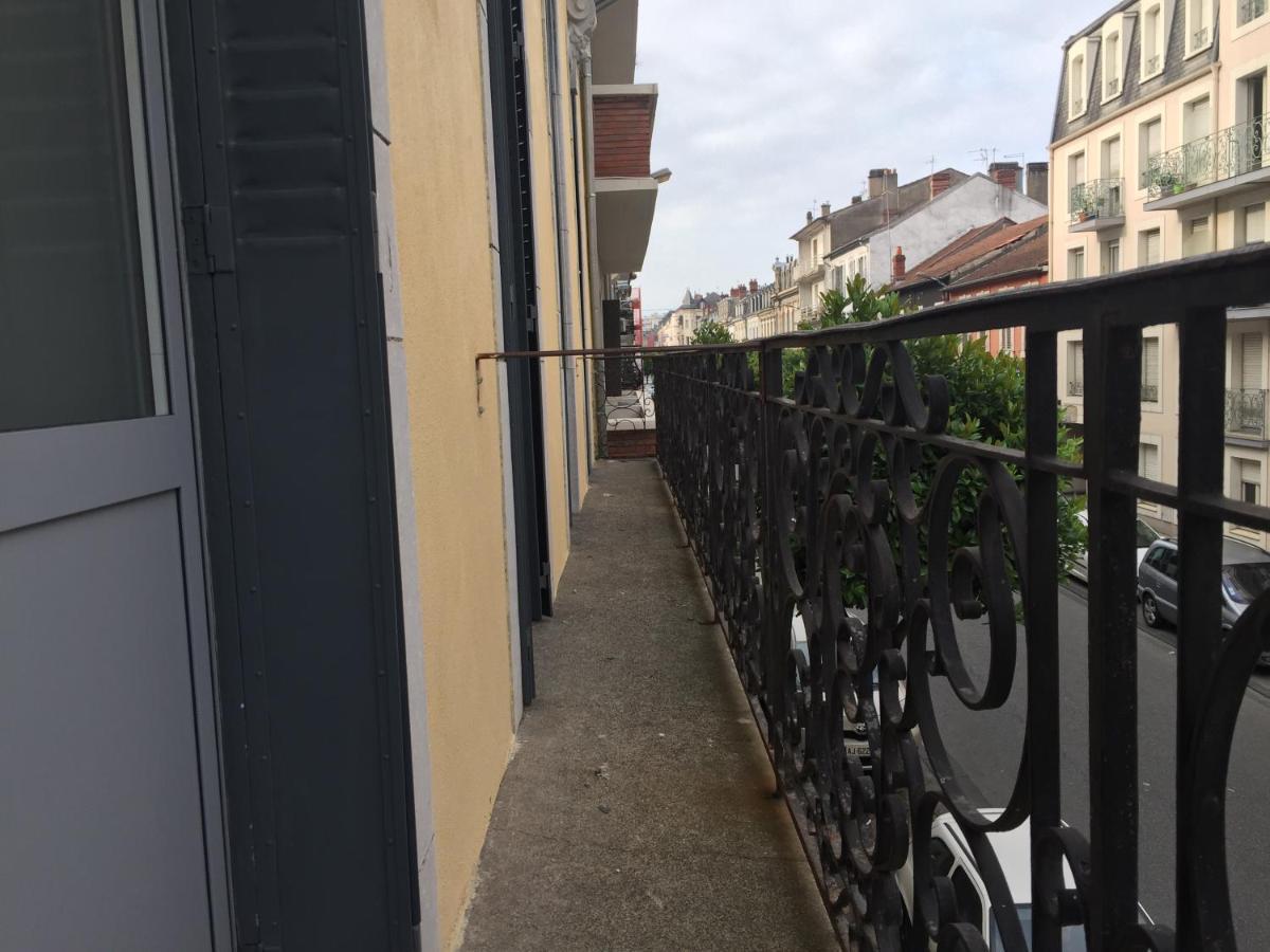 Villa Tarbis Tarbes Centre Ville , Appartements Tout Confort Quarto foto
